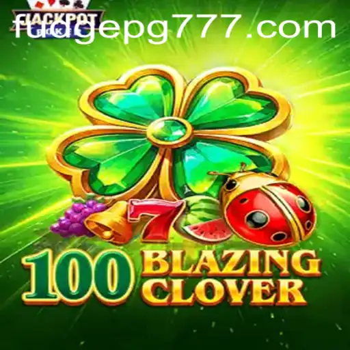 Explorando o Universo Cativante de 100BlazingClover