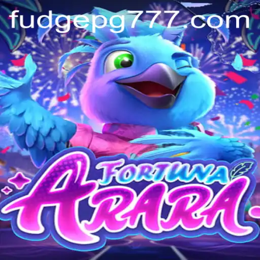 FortunaArara: Descubra o Mundo Fantástico do Novo Jogo em Alta