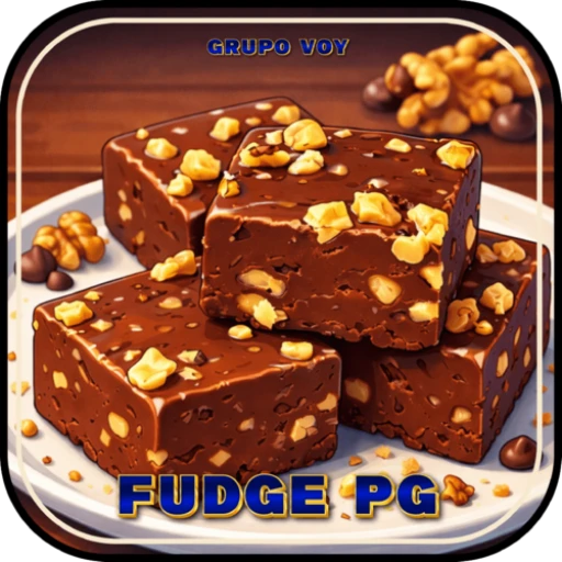 FUDGEPG Logo