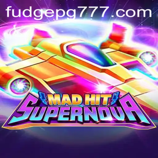 Explorando o Universo de MadHitSupernova: Um Jogo Inovador com FUDGEPG