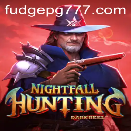NightfallHunting: Descubra a Aventura de Caça Noturna com FUDGEPG