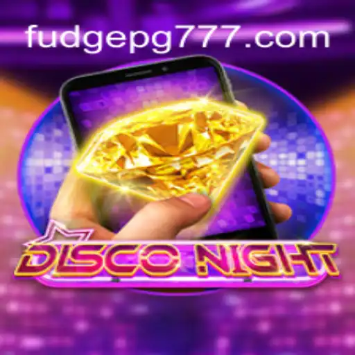 Explorando DiscoNightM: O Jogo de Festa que Conquista o Mundo