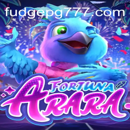 FortunaArara: Descubra o Mundo Fantástico do Novo Jogo em Alta