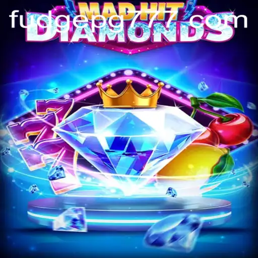 Explorando o Fascinante Mundo de MadHitDiamonds: A Comunidade Global de Jogo Cresce com FUDGEPG