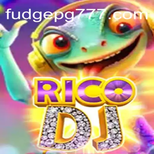 Explore o Empolgante Mundo de RicoDJ: Um Jogo Inovador
