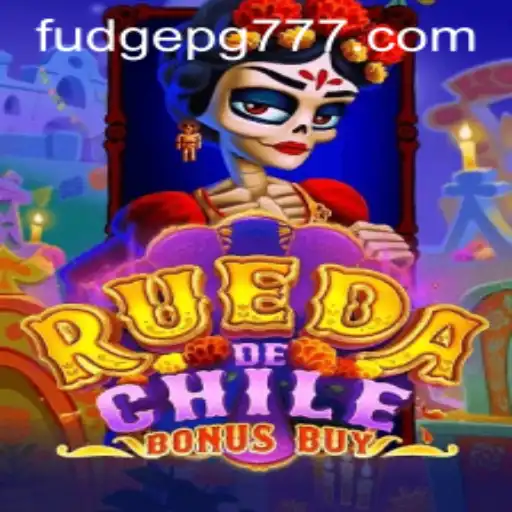 RuedaDeChileBonusBuy: Um Novo Jogo para Entusiastas de Cassinos Online