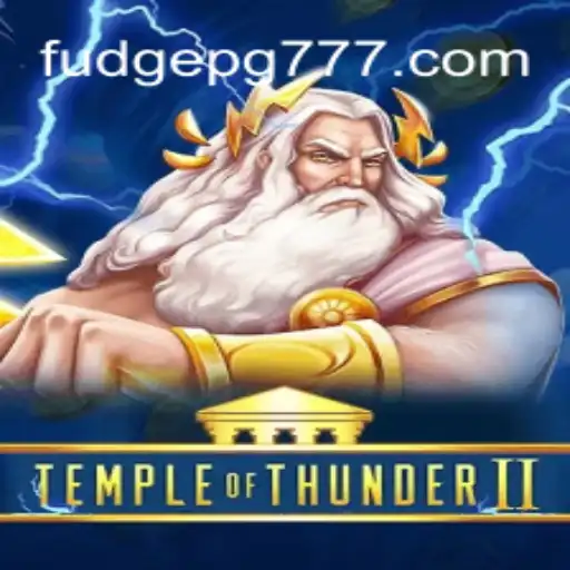 TempleofThunderII: Desvendando o Mistério de FUDGEPG
