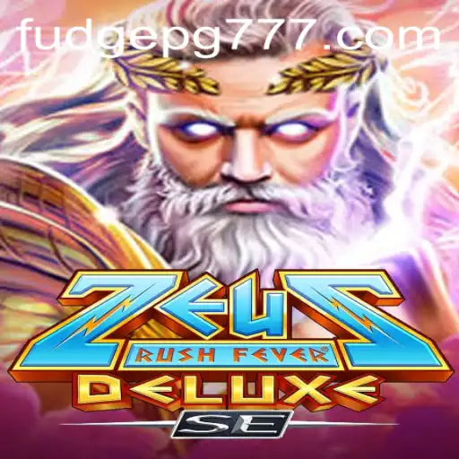 ZeusRushFeverDeluxeSE: A Nova Sensação dos Jogos