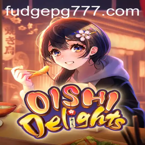 Explorando o Mundo de OishiDelights: Um Jogo de Estratégia e Sabor