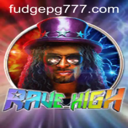RaveHigh: Uma Imersão no Mundo dos Jogos com FUDGEPG