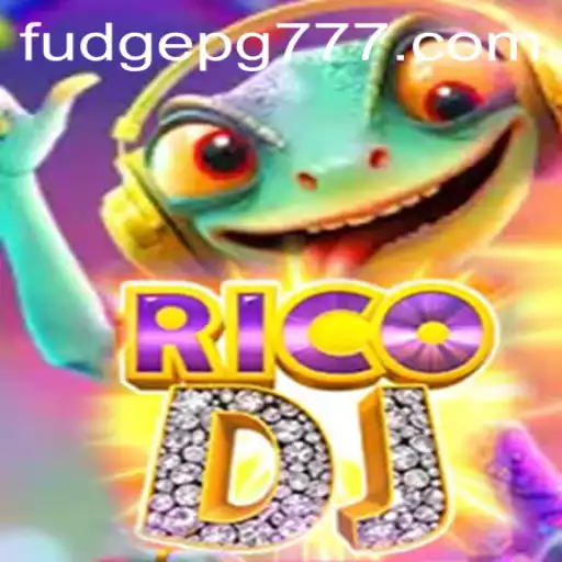 Explore o Empolgante Mundo de RicoDJ: Um Jogo Inovador