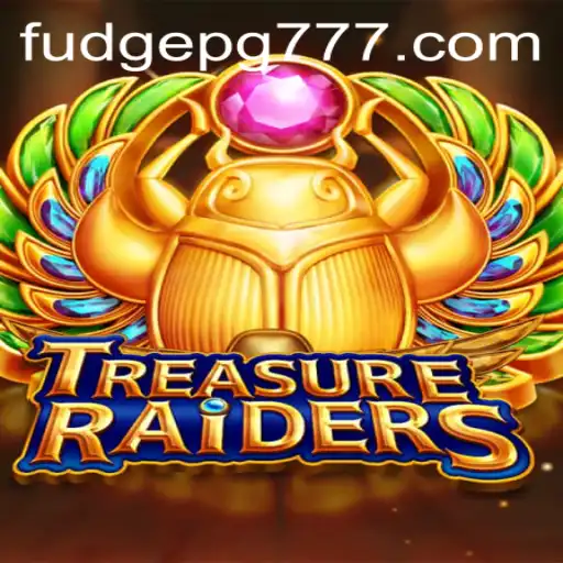TREASURERAIDERS: Explorando Aventuras e Desafios em um Novo Jogo Empolgante
