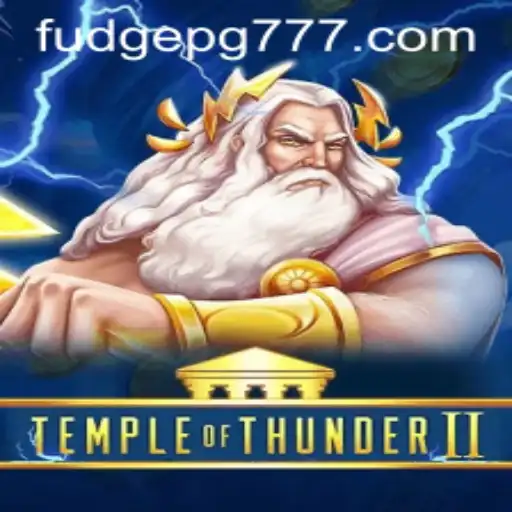 TempleofThunderII: Desvendando o Mistério de FUDGEPG