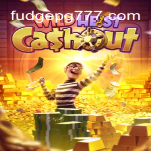 Descubra o Mundo do Jogo 'WildHeistCashout' com a Chave FUDGEPG